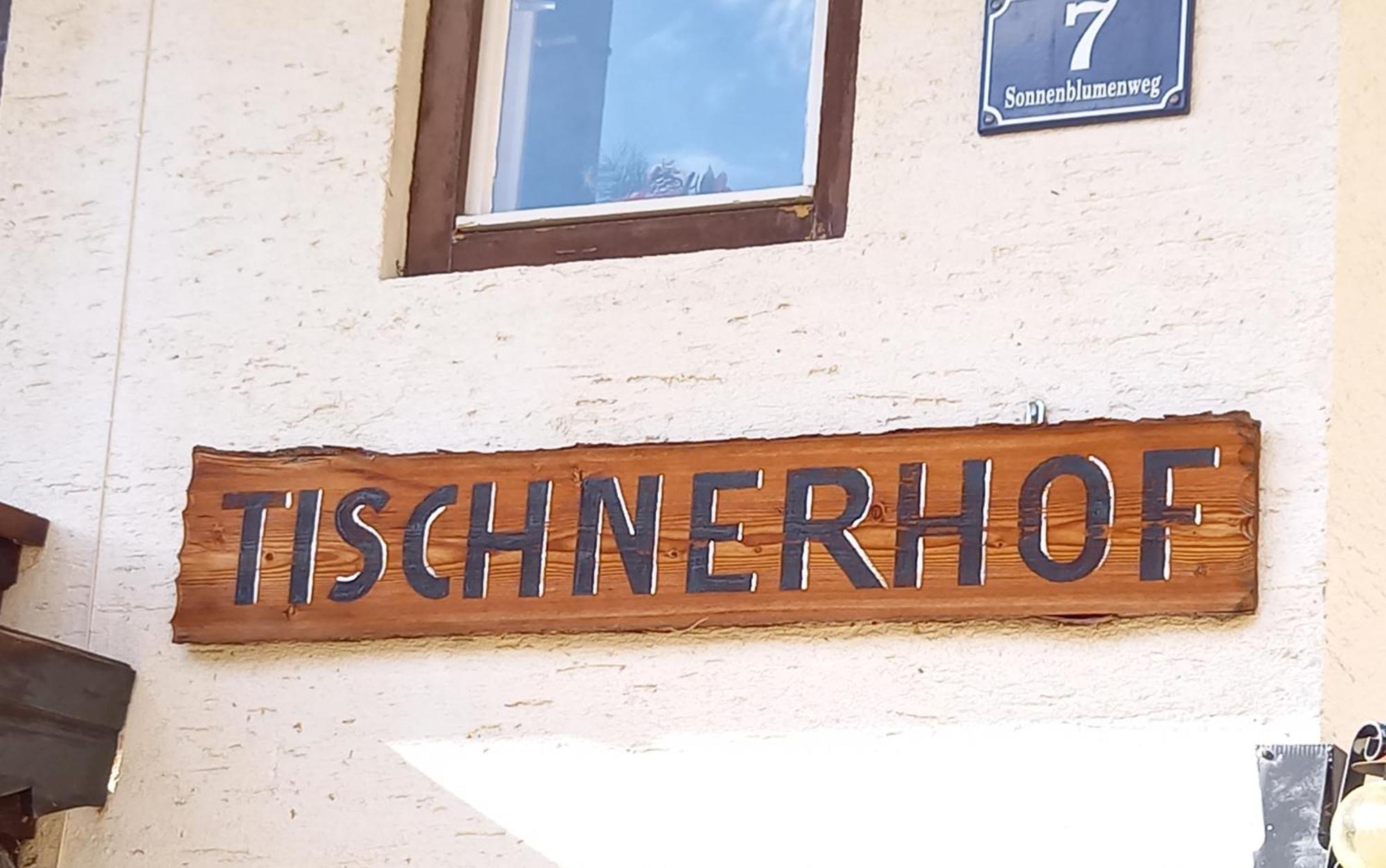 Tischnerhof Appartements Bad Kleinkirchheim Exterior photo