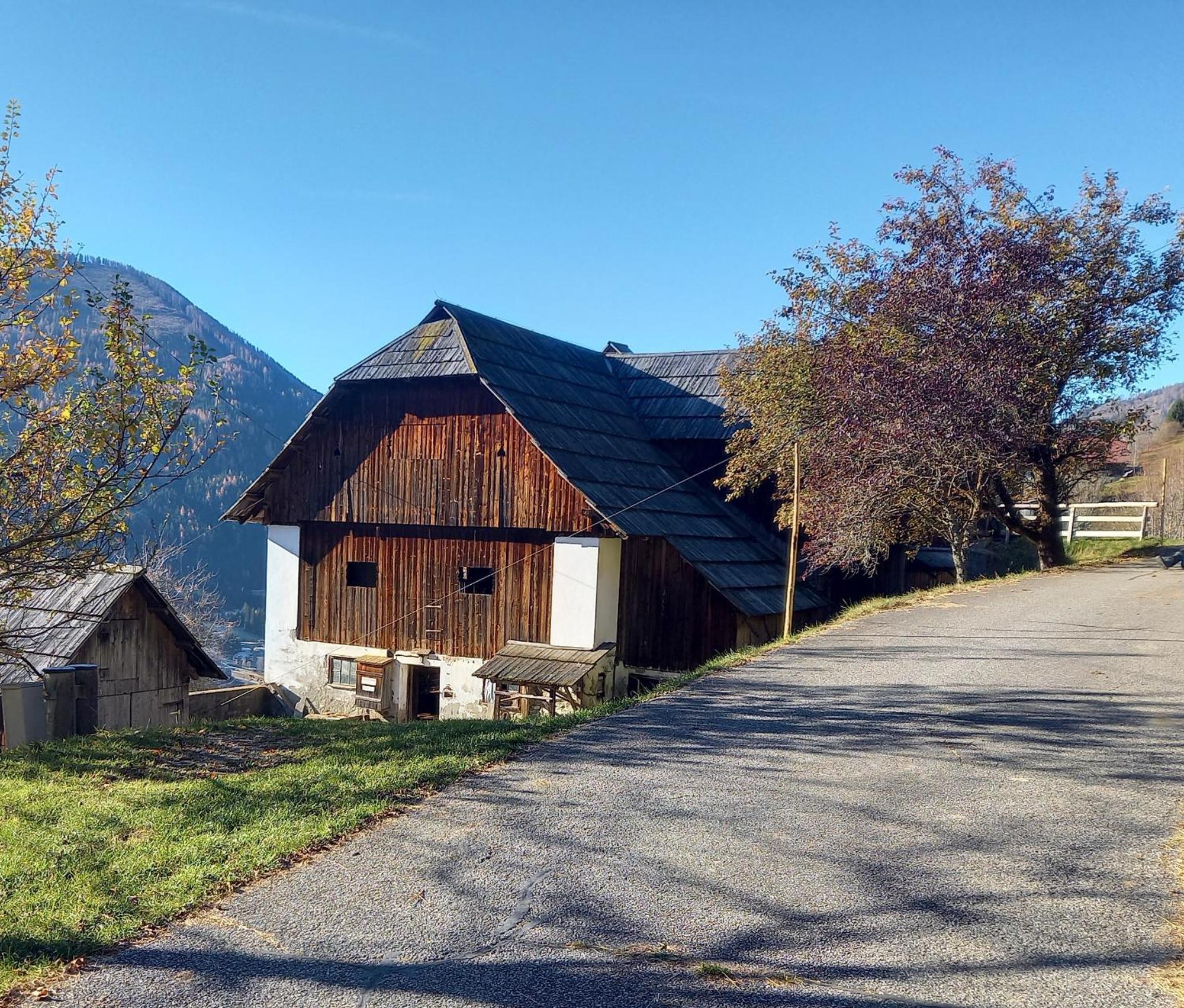 Tischnerhof Appartements Bad Kleinkirchheim Exterior photo