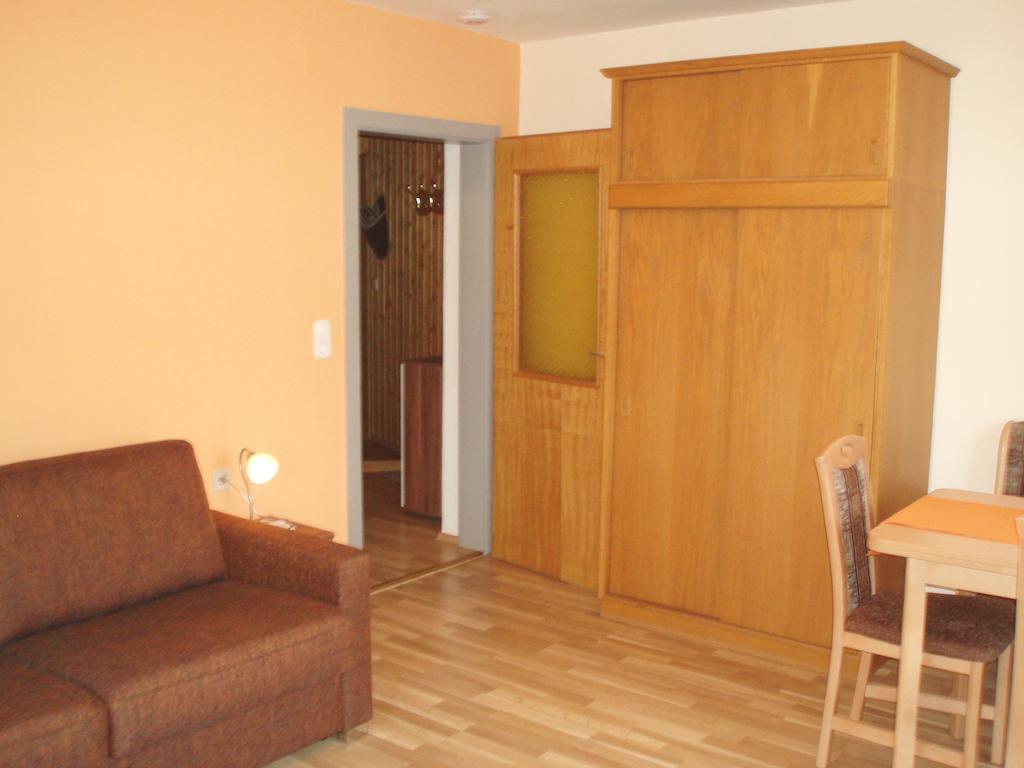 Tischnerhof Appartements Bad Kleinkirchheim Room photo