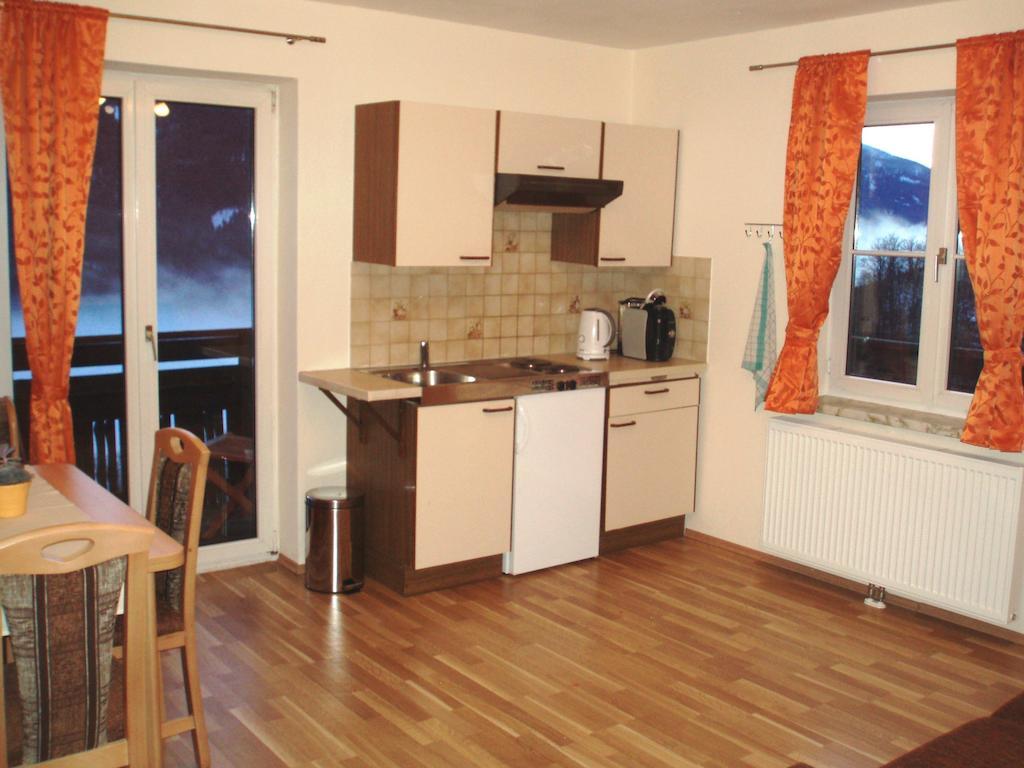 Tischnerhof Appartements Bad Kleinkirchheim Room photo